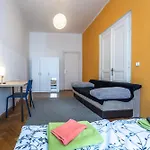 Vltava Apartments Prague 7