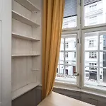 Vltava Apartments Prague 7