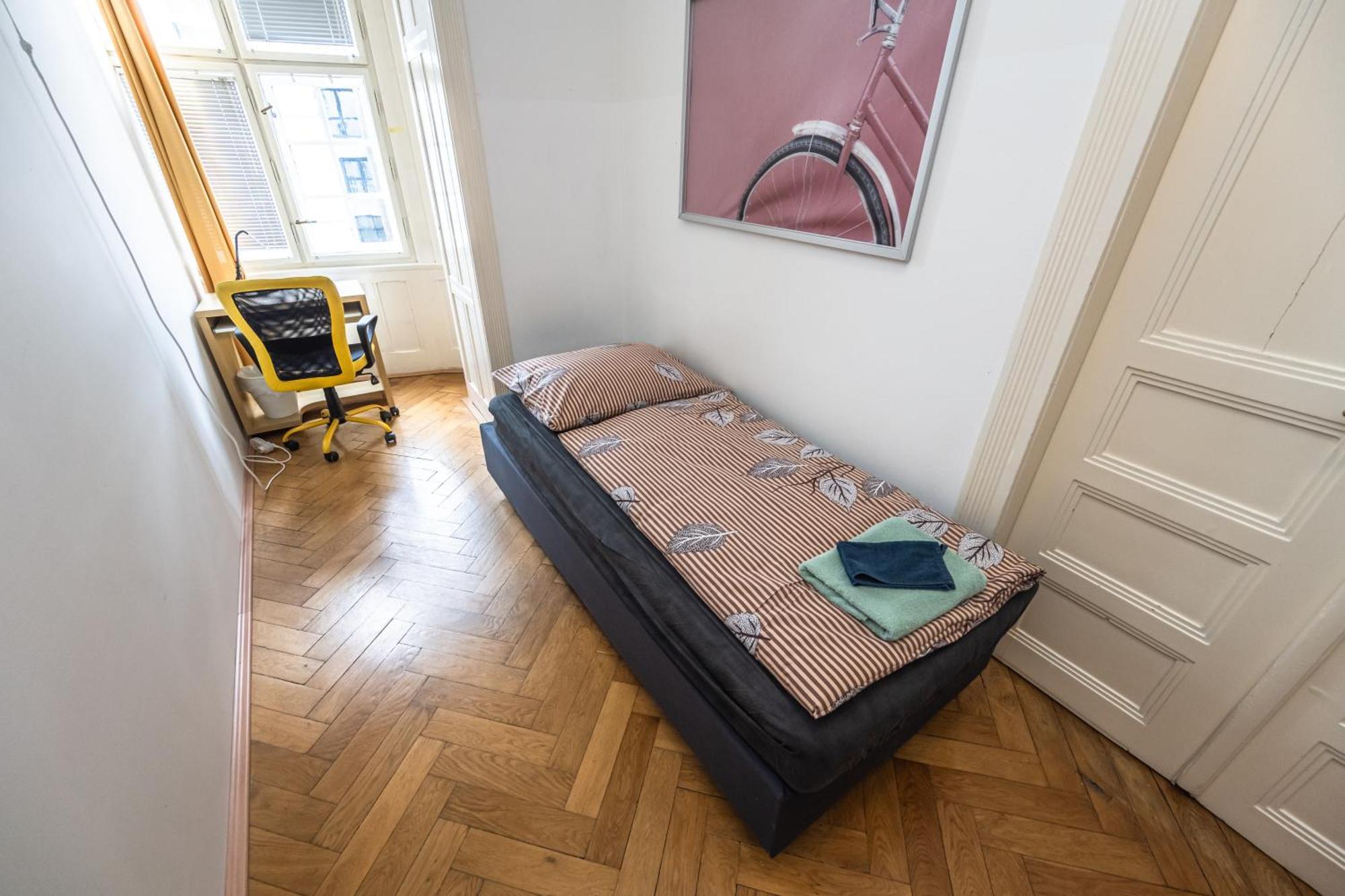 Apartment Vltava 7