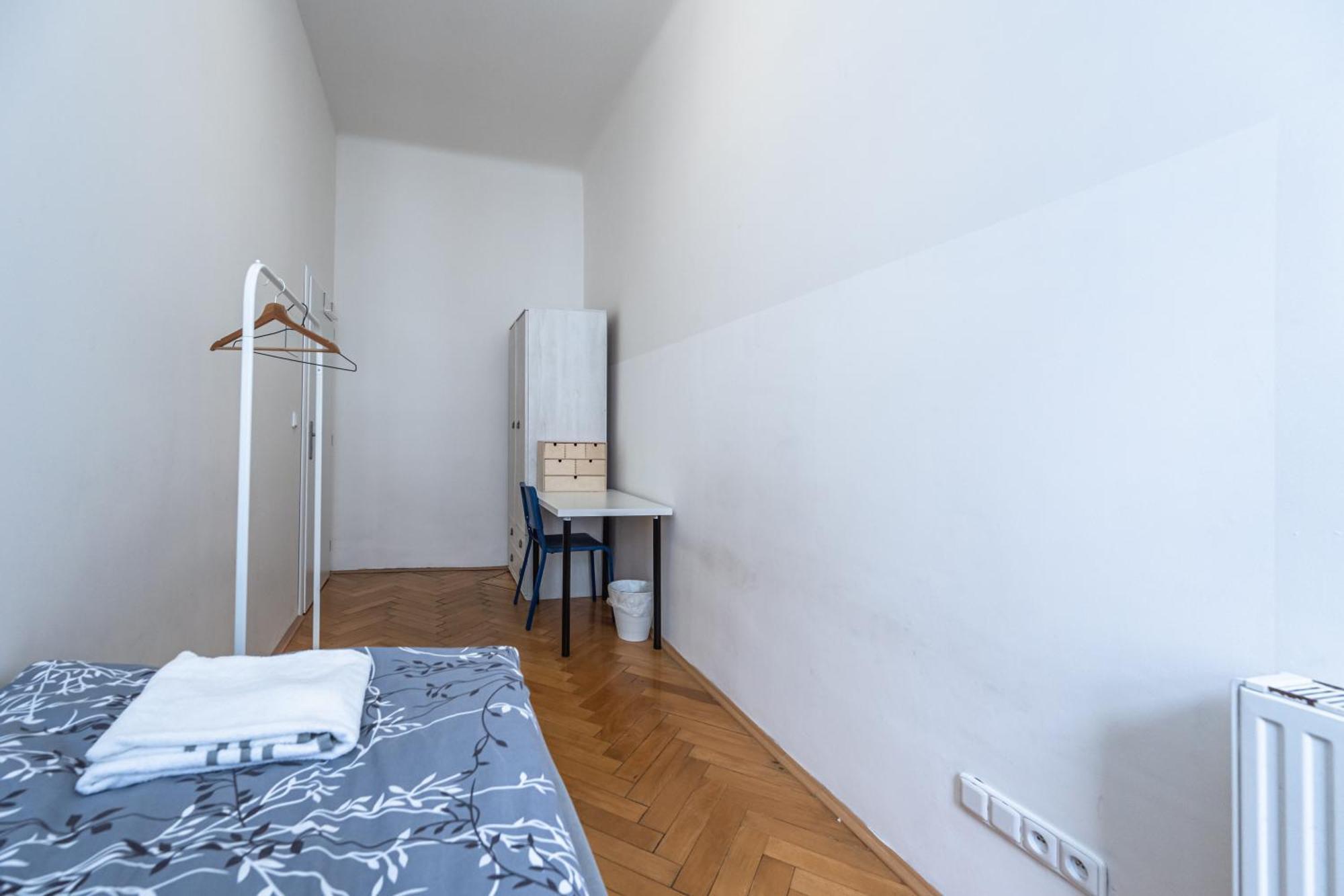 Apartment Vltava 7 *