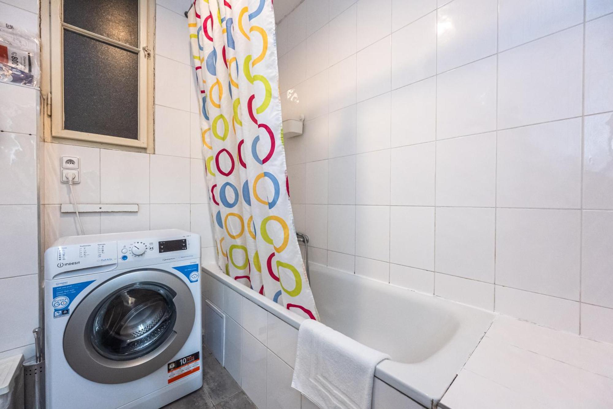 Apartment Vltava 7