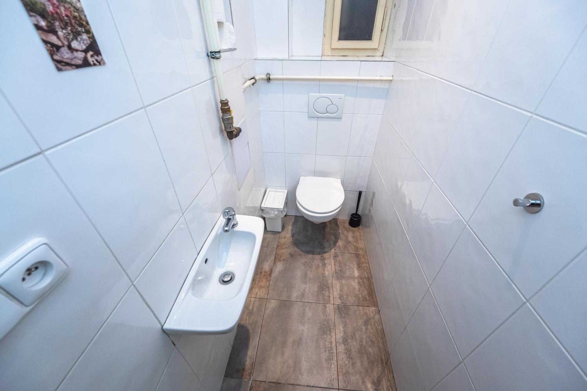 Vltava 7 Apartment *